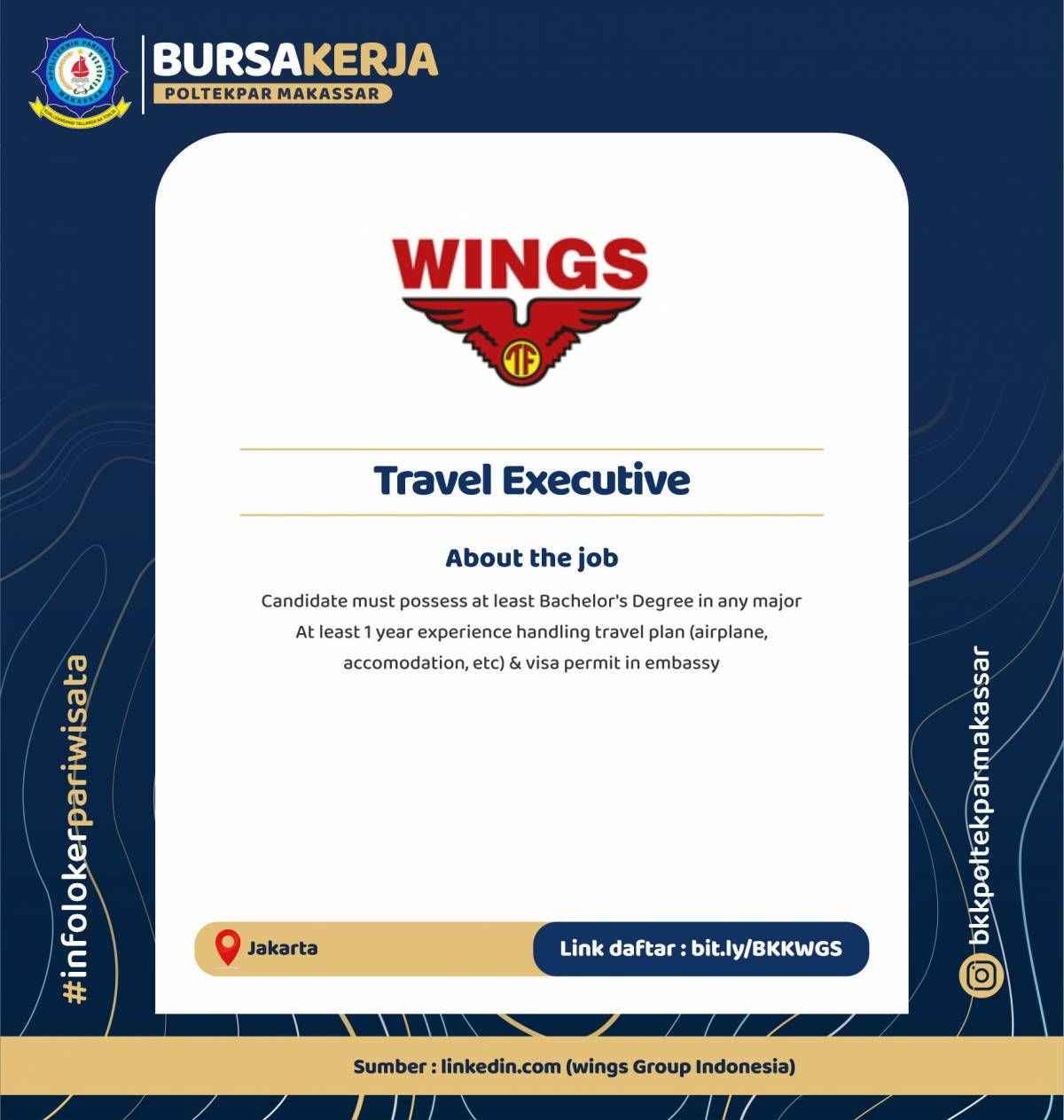 WINGS GROUP