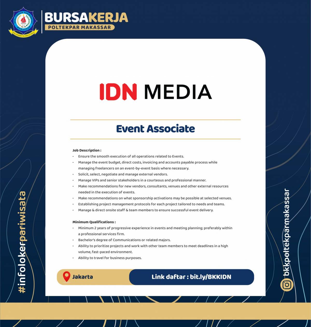 IDN MEDIA