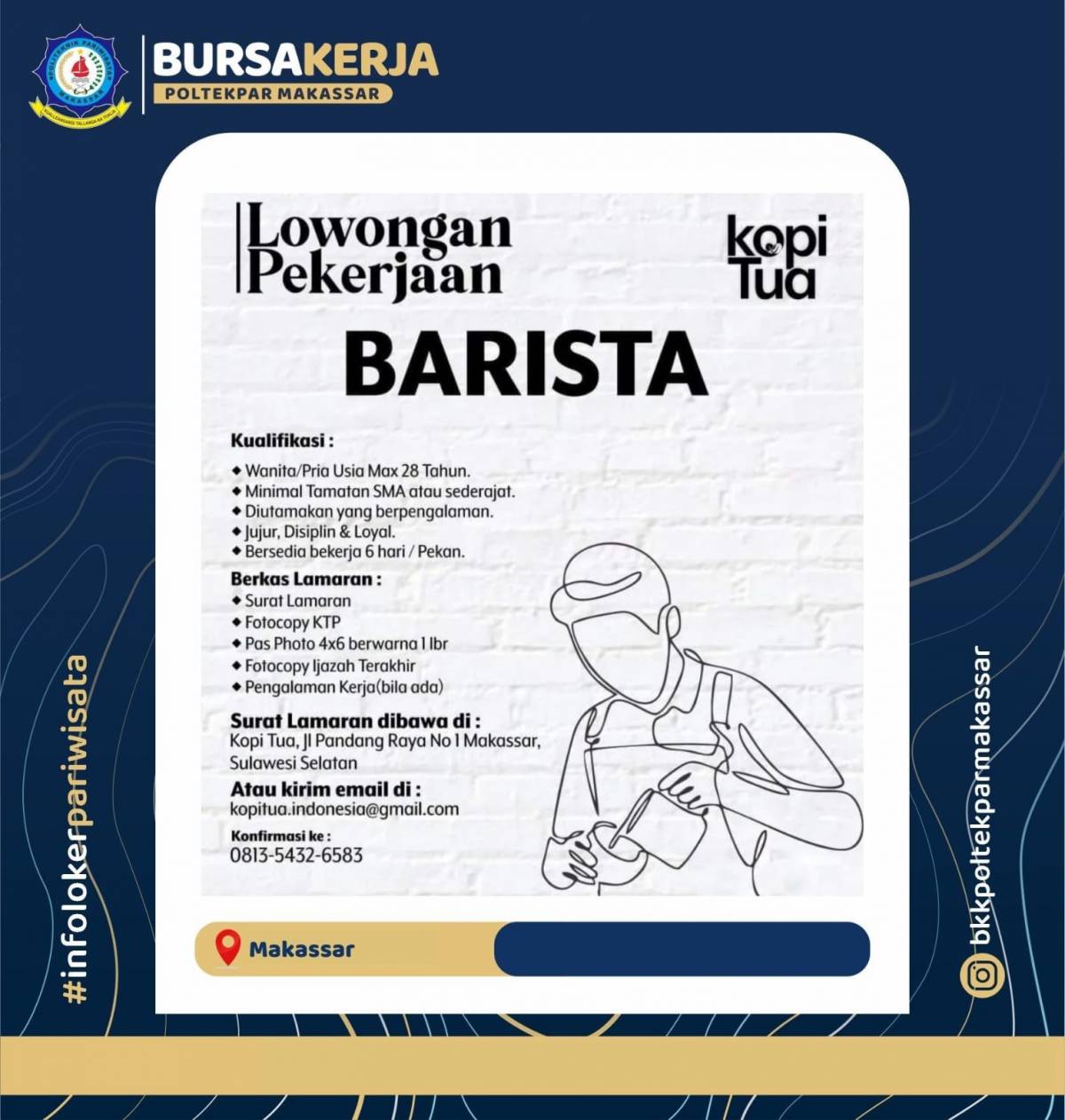 KOPI TUA